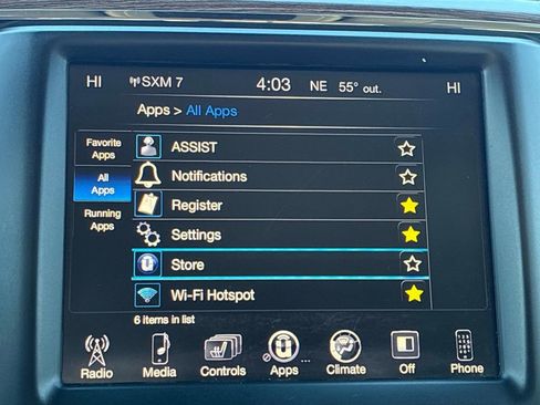 Used 2016 RAM 2500 Laramie w/ Snow Chief Group AWD/4WD image 39