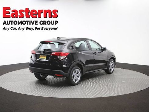 Used 2021 Honda HR-V LX image 38
