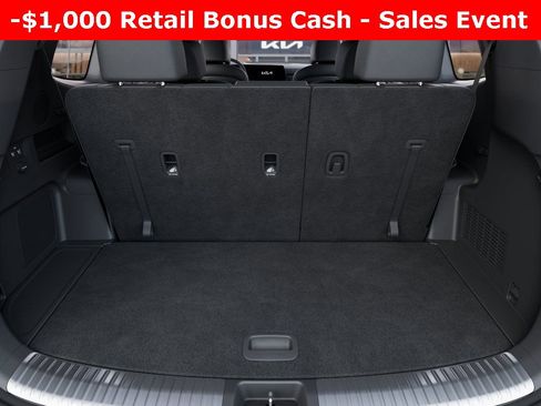 New 2025 Kia Telluride SX X-Line image 19