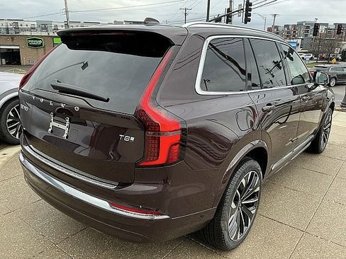 New 2026 Volvo XC90 T8 Ultra w/ Protection Package Premier image 6
