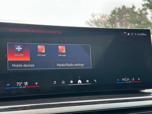 Certified 2025 BMW X5 xDrive40i w/ M Sport Package image 35