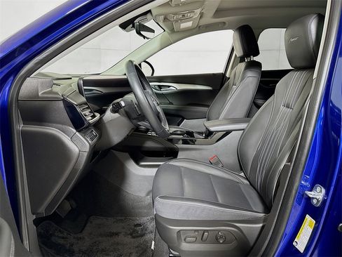 Certified 2024 Buick Envision Avenir image 20