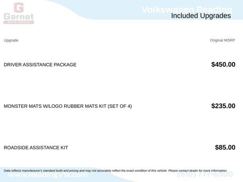 Used 2019 Volkswagen Jetta S w/ Driver Assistance Package FWD image 7