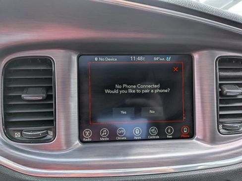 Used 2017 Dodge Charger R/T w/ Plus Group RWD image 49