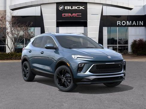 New 2026 Buick Encore GX Sport Touring w/ Comfort Package AWD/4WD image 7