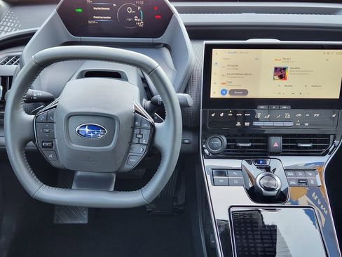 Used 2025 Subaru Solterra AWD/4WD image 26