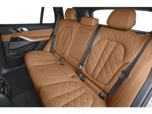Used 2026 BMW X5 M60i w/ Executive Package AWD/4WD image 15