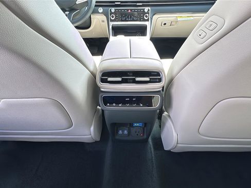New 2026 Genesis GV80 2.5T Prestige AWD/4WD image 25