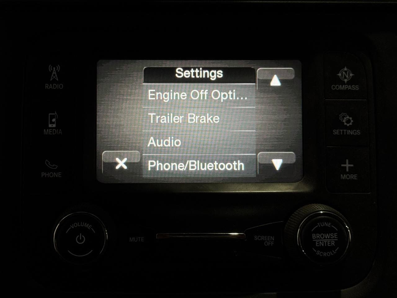 Used 2024 RAM 2500 Tradesman AWD/4WD image 8