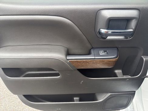 Used 2017 GMC Sierra 2500 Denali w/ Duramax Plus Package image 20