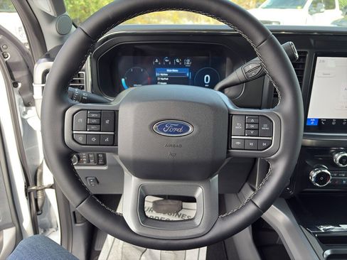 New 2026 Ford F350 Lariat w/ FX4 Off-Road Package image 22