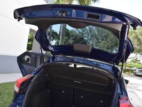 Used 2018 Nissan Kicks SV FWD image 81