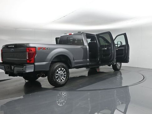 Certified 2022 Ford F250 Lariat image 34