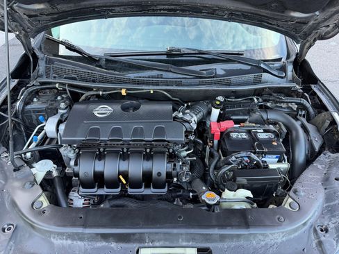 Used 2013 Nissan Sentra SV w/ Driver Pkg image 20