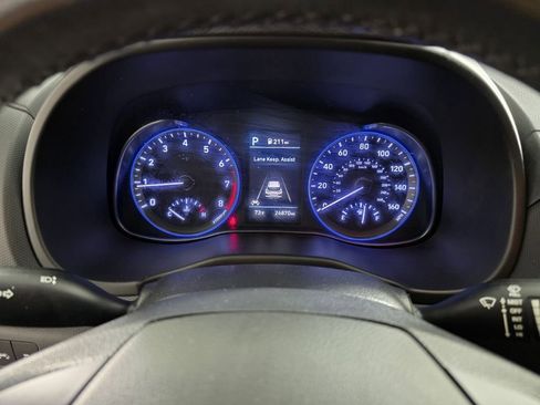 Used 2021 Hyundai Kona Night image 22
