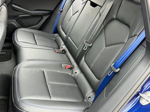 New 2026 Porsche Macan S image 16