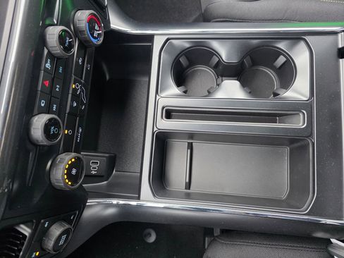 New 2025 Ford F150 STX w/ Equipment Group 200A image 56