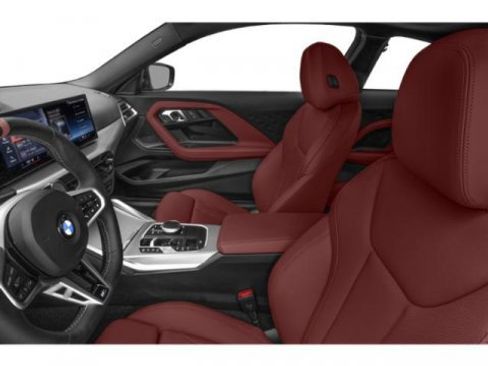 New 2026 BMW M240i xDrive Coupe w/ Premium Package image 11