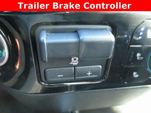 Used 2022 Chevrolet Silverado 1500 High Country w/ High Country Premium Package image 20