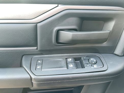 New 2026 RAM 5500 Tradesman w/ Chrome Appearance Group AWD/4WD image 12