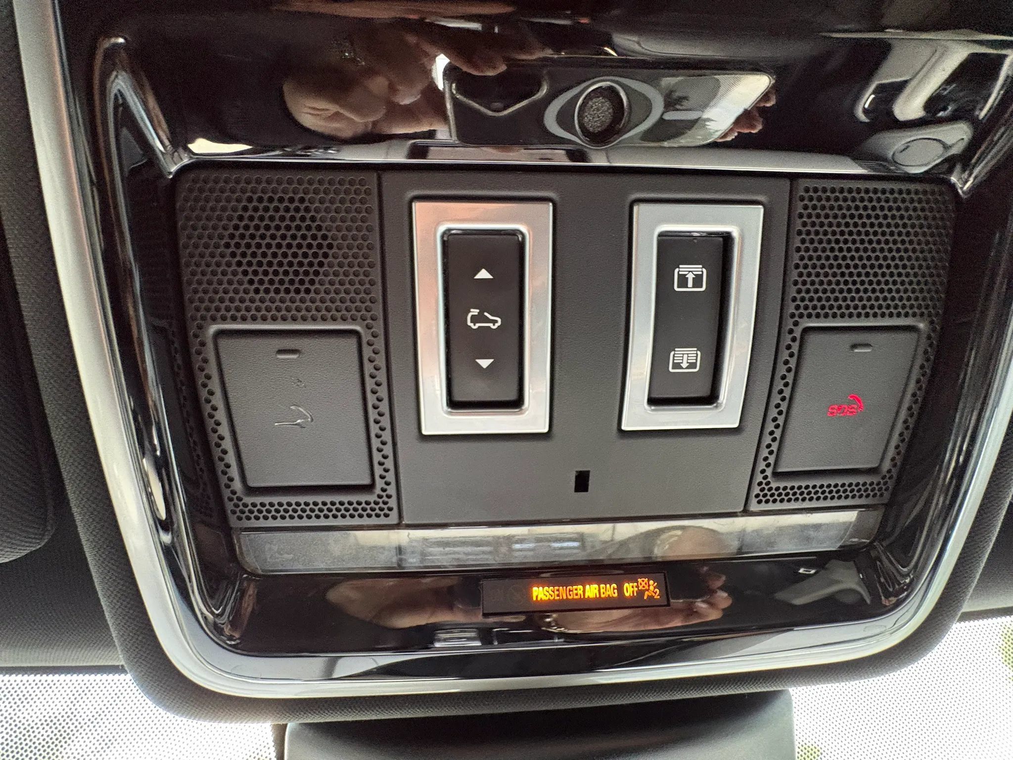 Used 2020 Land Rover Range Rover HSE AWD/4WD image 49