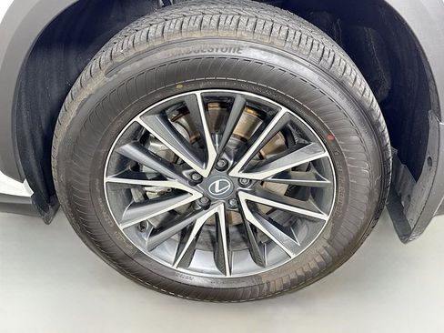 Used 2026 Lexus NX 350h AWD w/ Accessory Package (2T) image 32