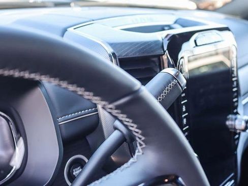 New 2024 RAM 2500 Limited image 45