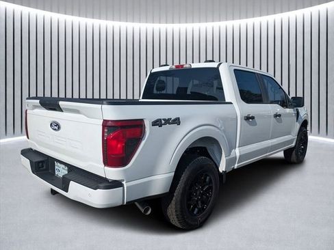 New 2026 Ford F150 STX image 3
