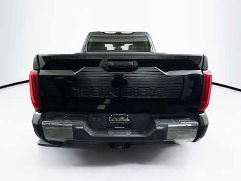 Used 2024 Toyota Tundra SR5 w/ TRD Off-Road Premium Package image 7