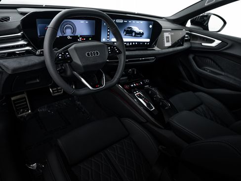 New 2026 Audi S5 Prestige AWD/4WD image 10
