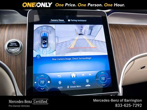 Certified 2026 Mercedes-Benz GLC 300 4MATIC image 25