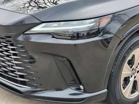 Used 2023 Lexus RX 350 Premium w/ Cold Area Package image 6