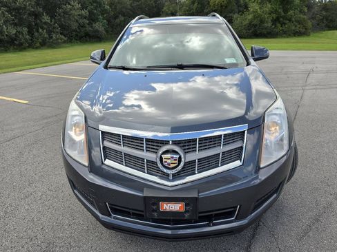 Used 2010 Cadillac SRX Luxury FWD image 2