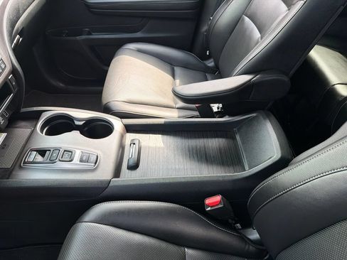Certified 2023 Honda Ridgeline RTL-E image 13