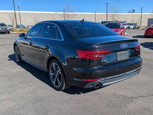 Used 2017 Audi A4 2.0T Premium Plus w/ Premium Plus Package image 7