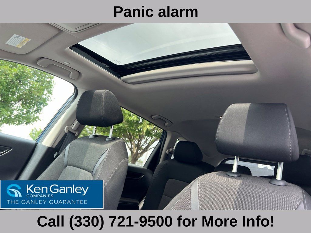 Used 2024 Honda CR-V EX image 40