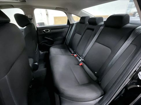 Used 2023 Honda Civic EX image 21