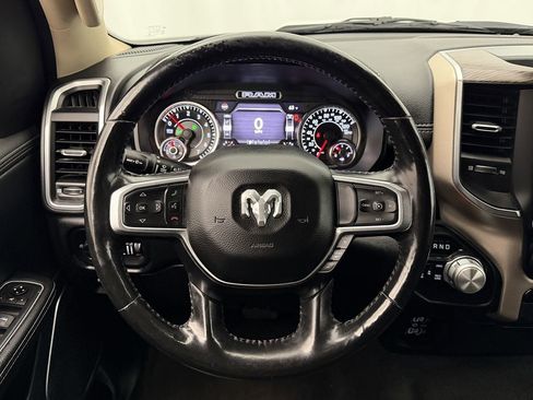Used 2020 RAM 1500 Laramie image 8