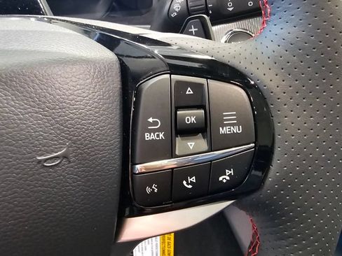 New 2026 Ford Explorer ST w/ Sun And Sound Package AWD/4WD image 16
