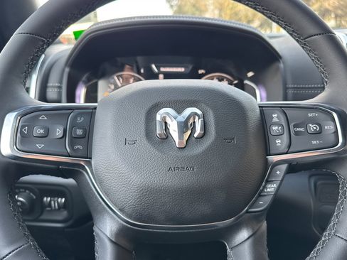 New 2026 RAM 3500 Laramie image 22