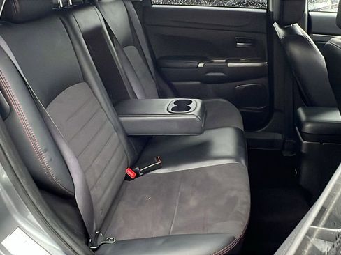 Used 2024 Mitsubishi Outlander Sport AWD image 14