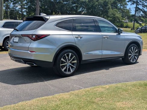 Used 2026 Acura MDX FWD w/ Technology Package image 6