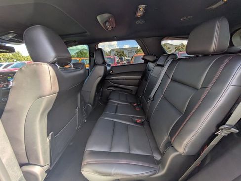 New 2026 Dodge Durango GT w/ Tow 'N Go Package image 12