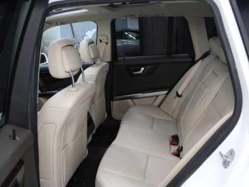 Used 2014 Mercedes-Benz GLK 350 4MATIC image 22