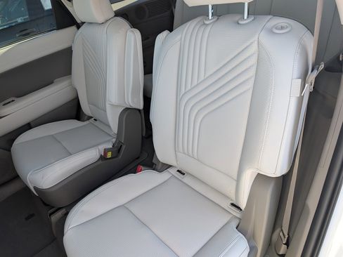 New 2026 Hyundai Palisade SEL image 13