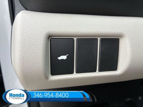 New 2026 Honda Passport RTL image 10