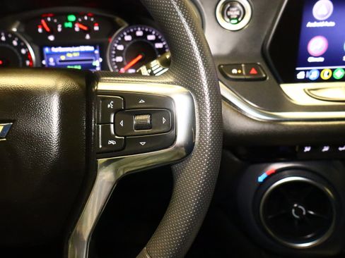 Used 2022 Chevrolet Blazer LT w/ LPO, Cargo Package image 12