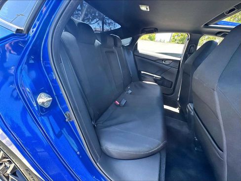Used 2019 Honda Civic Si image 29