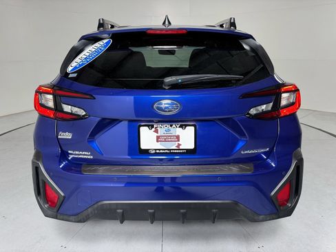 Certified 2025 Subaru Crosstrek 2.5i Limited w/ Popular Package #4A AWD/4WD image 4