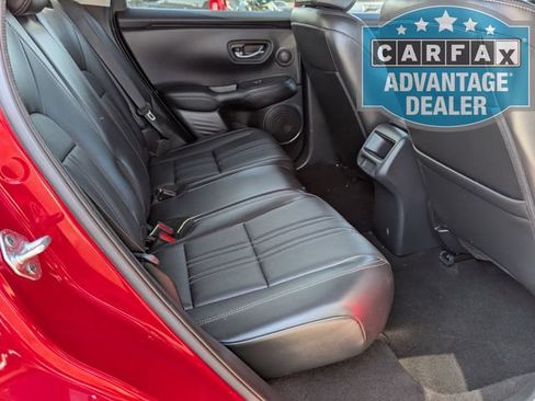 Used 2024 Honda HR-V EX-L image 21